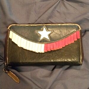 Ladies wallet
